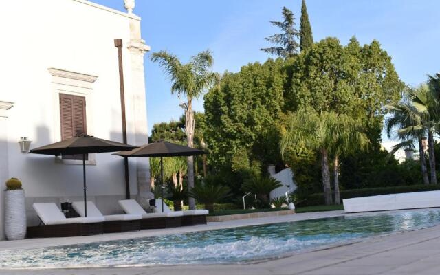 Relais Villa Magnolia