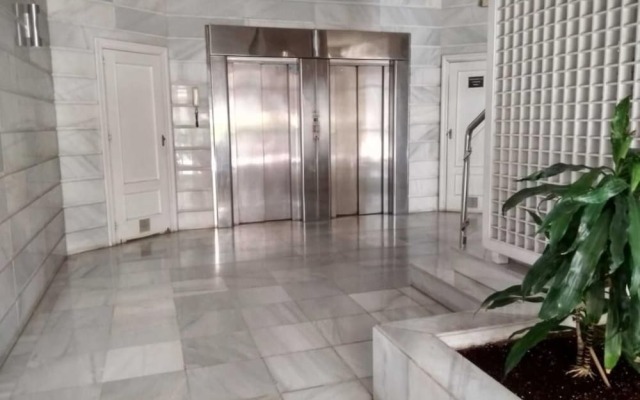 Apartments Ricardo Soriano Marbella