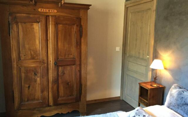 Appartement Valloire, 4 pièces, 8 personnes - FR-1-263-214