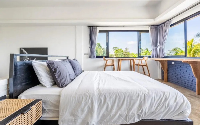 Maple Ridge Ubud Villas