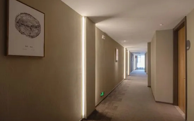 Homeinn · neo (Yuxi Yimen Longquan Plaza)