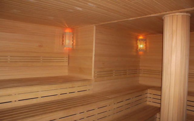 BC Spa Hotel