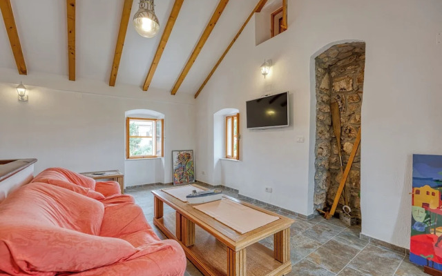 Casa Lussingrande