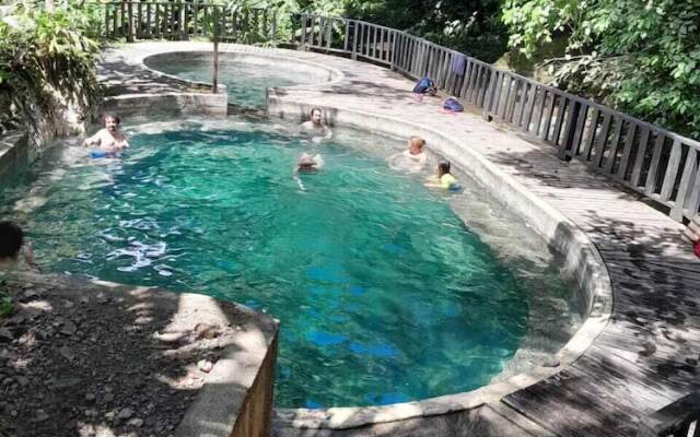 EcoHotel Bahía Terco