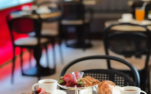 Jaff Hotels Nişantaşı