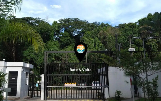 LA02-Bertioga, Próximo ao SESC, Riviera, Vista Linda, Indaiá