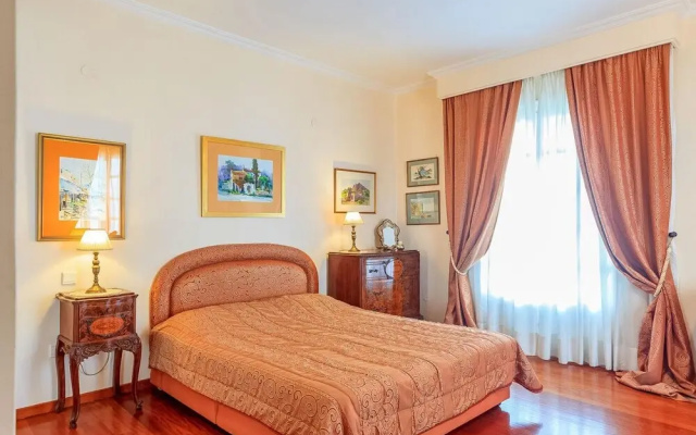 Villa Aphrodite Corfu City