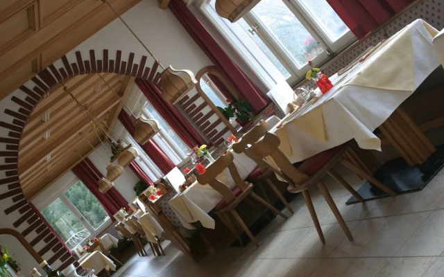 Small & Lovely Hotel Zaluna