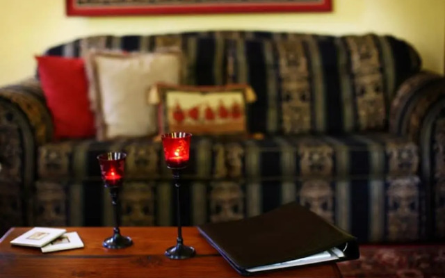 Lisson Grove Boutique Resort & Day Spa