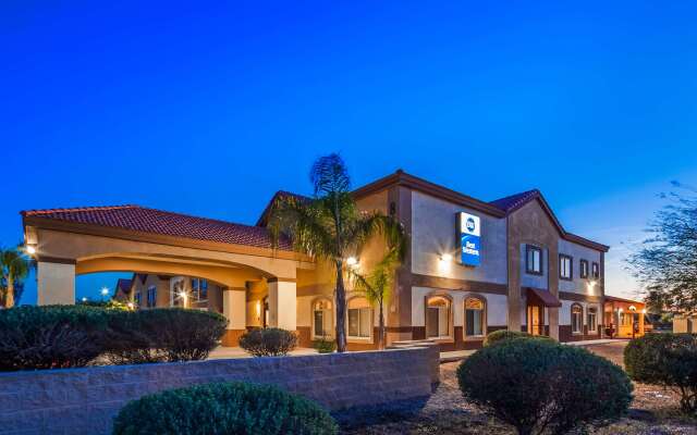 Best Western Tolleson Hotel