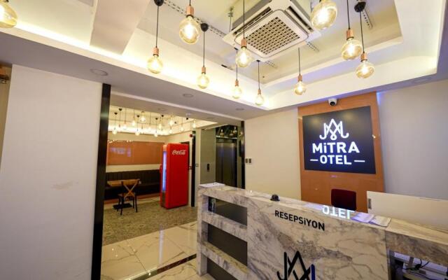 Mitra Otel