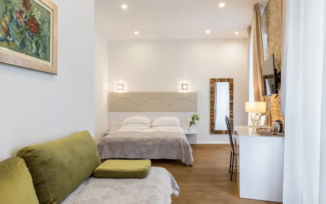 Staytosee - Diocletian's Rooms
