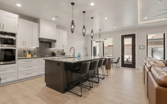 Sundance Den 3 Bedroom Home