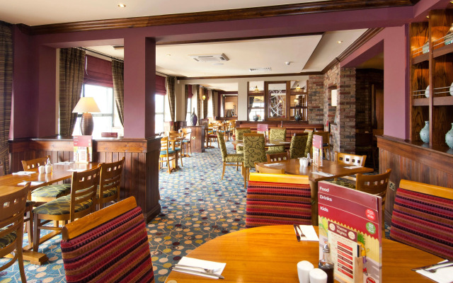 Premier Inn Bicester