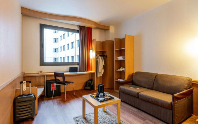 ibis Bilbao Centro