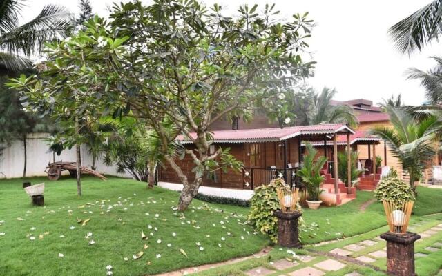 Paes Pearl Beach Villa