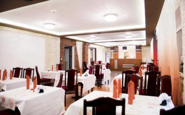 Hotel Orion
