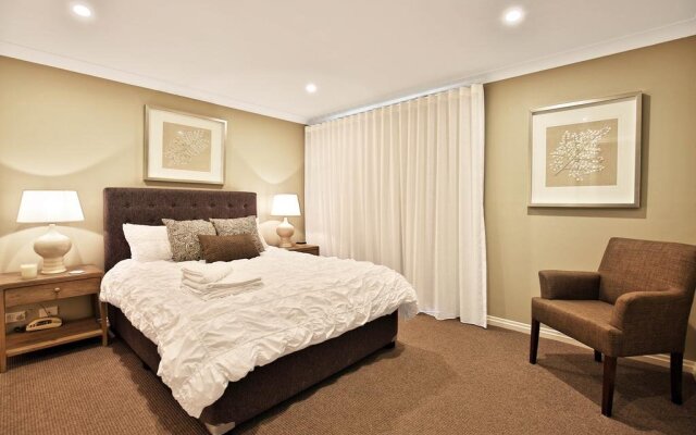 Cally Mill Farm Bed and Breakfast