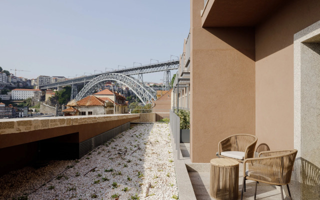 Porto River Soul Hotel
