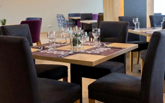 CONRAD Comfort Hotel****