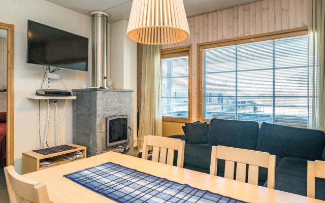 Rukatonttu 55 d21 Kuusamo