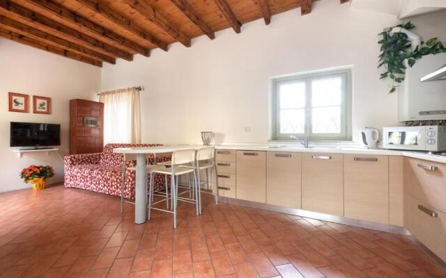 Residence Villa Antica Torre