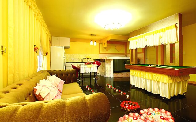 Gyeongju Star Story Pension