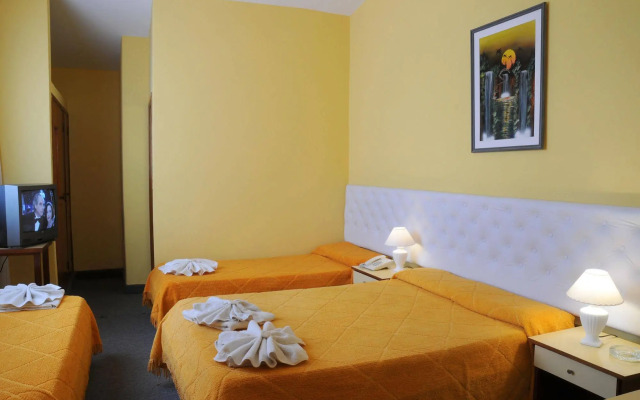 Hotel Florida