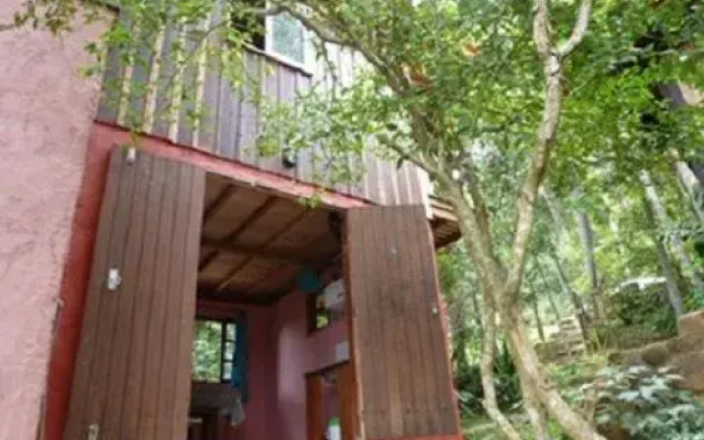 Vila da Mata Hospedagem