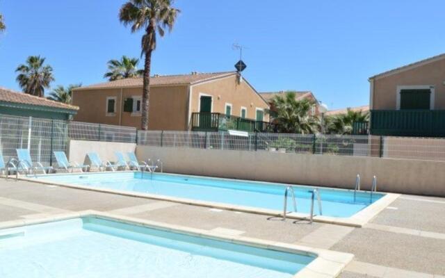 Appartement Narbonne, 2 pièces, 4 personnes - FR-1-229B-748