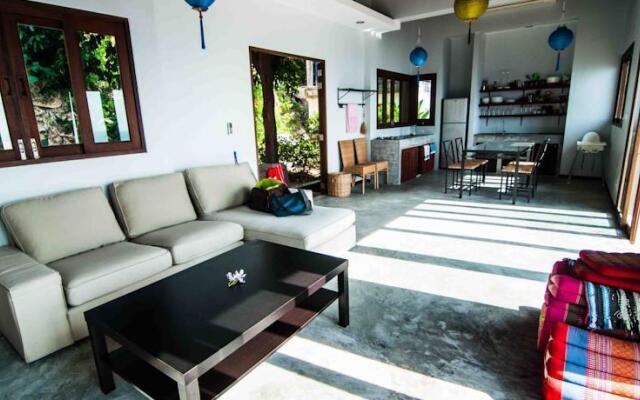 Penn Sunset Villa 9B
