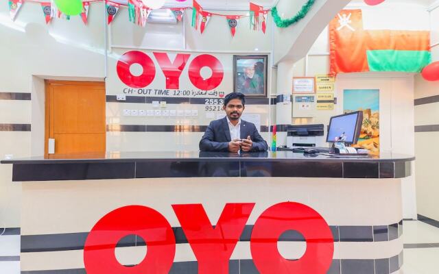 Ras Al Hadd Guest House by OYO Rooms