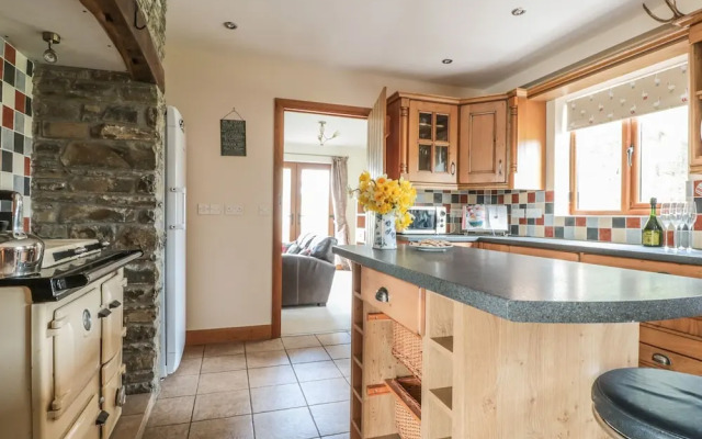 Blaen Henllan