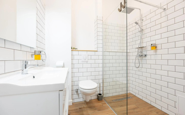 Central Park Rooms