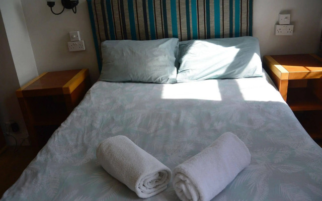 Hostel 7
