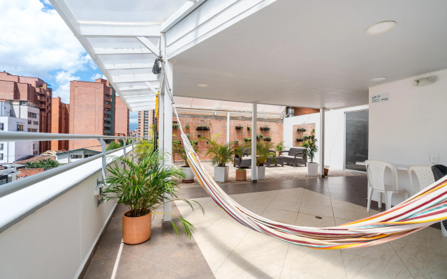 Hotel Ayenda Coliving La 78A