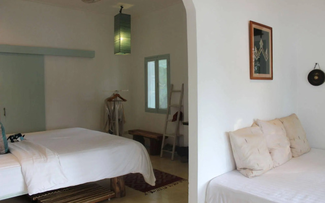Ock Pop Tok Mekong Villa