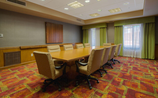 Hampton Inn & Suites Yuma