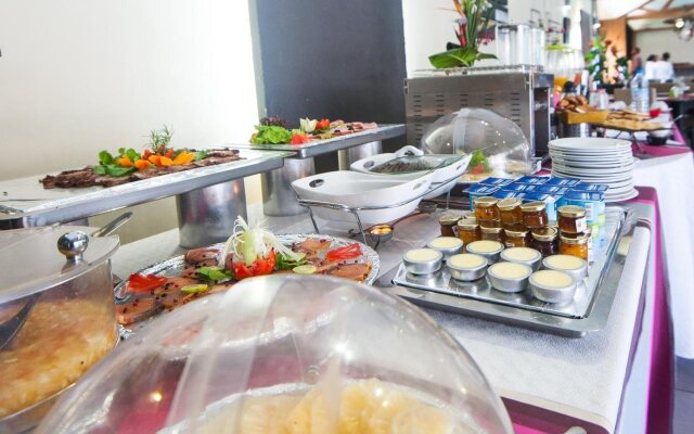 Relais des Plateaux