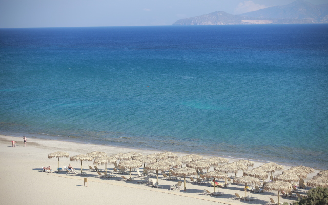 Blue Lagoon Village Hotel