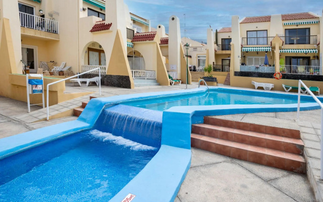 Mareverde Ocean View Flat