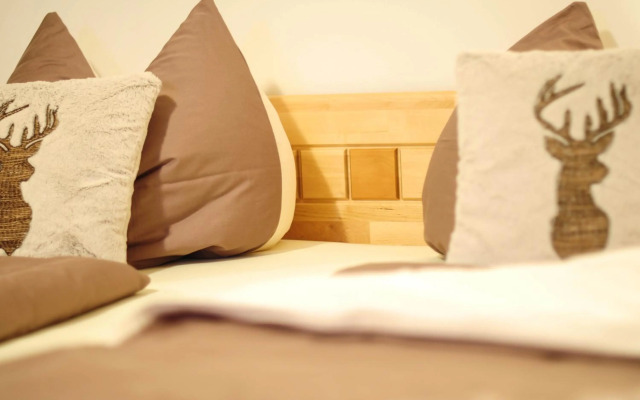 Sonnenchalet 2 im Salzburger Lungau