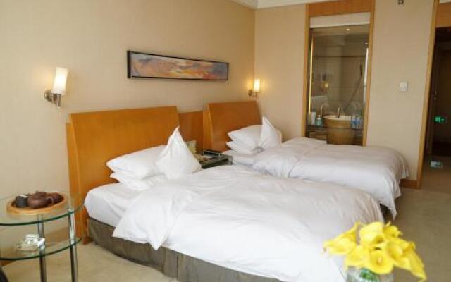 Shenghong International Hotel