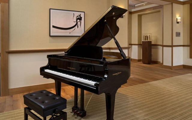 The Inn at Swarthmore