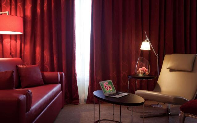 Pullman Kinshasa Grand Hotel