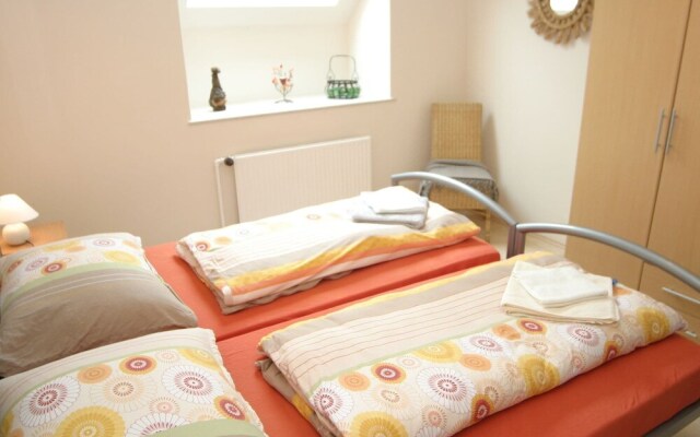 Spacious Apartment near Ski Area in Pusterwald