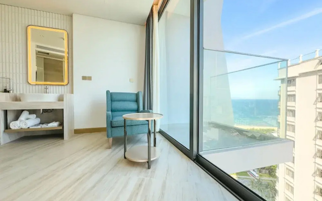 Awaken Danang Hotel