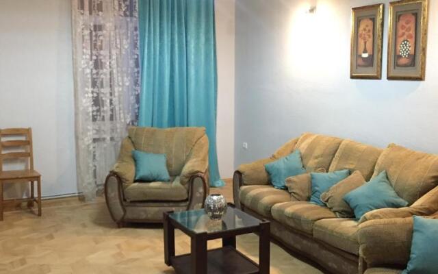 Apartment on Republic Square