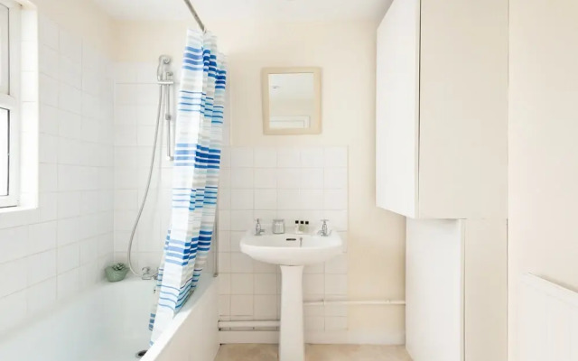 Great Percy Street Apartments, London