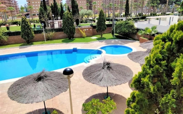 Oropesa - Costa Marfil Ii